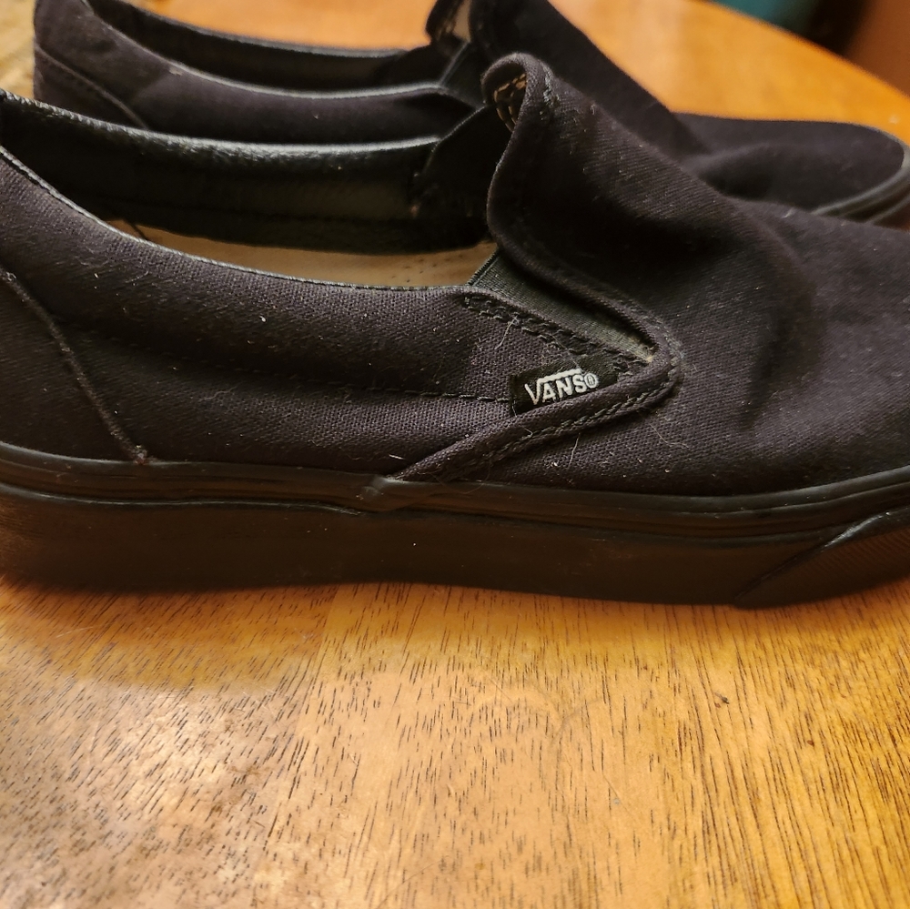 Vans
